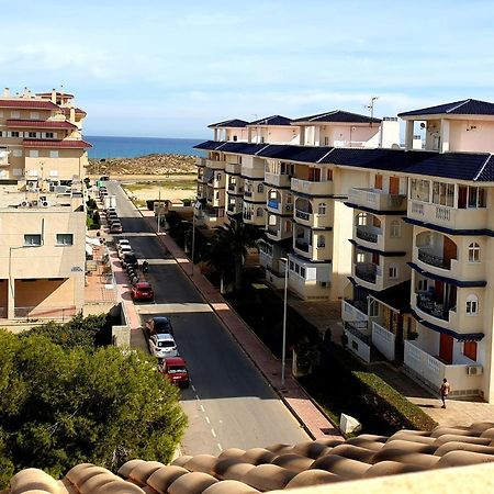 Studio Parque Mar Ла-Мата Екстер'єр фото