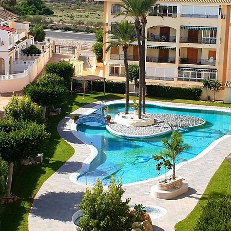Studio Parque Mar Ла-Мата Екстер'єр фото