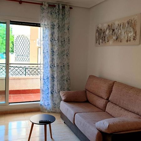 Studio Parque Mar Ла-Мата Екстер'єр фото