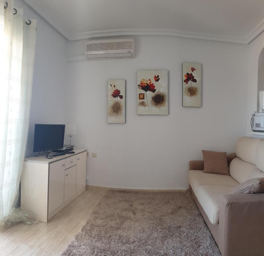 Studio Parque Mar Ла-Мата Екстер'єр фото