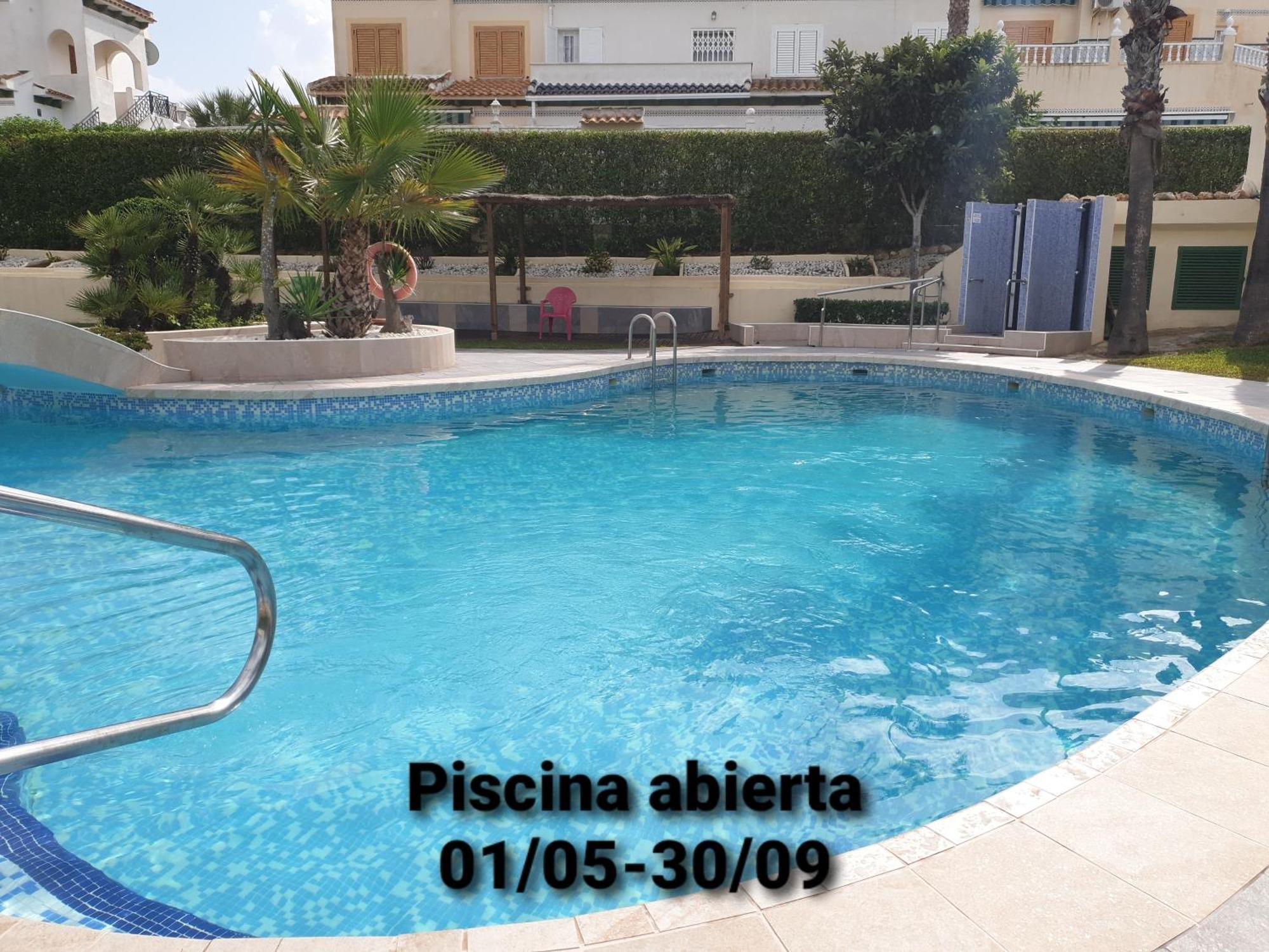 Studio Parque Mar Ла-Мата Екстер'єр фото