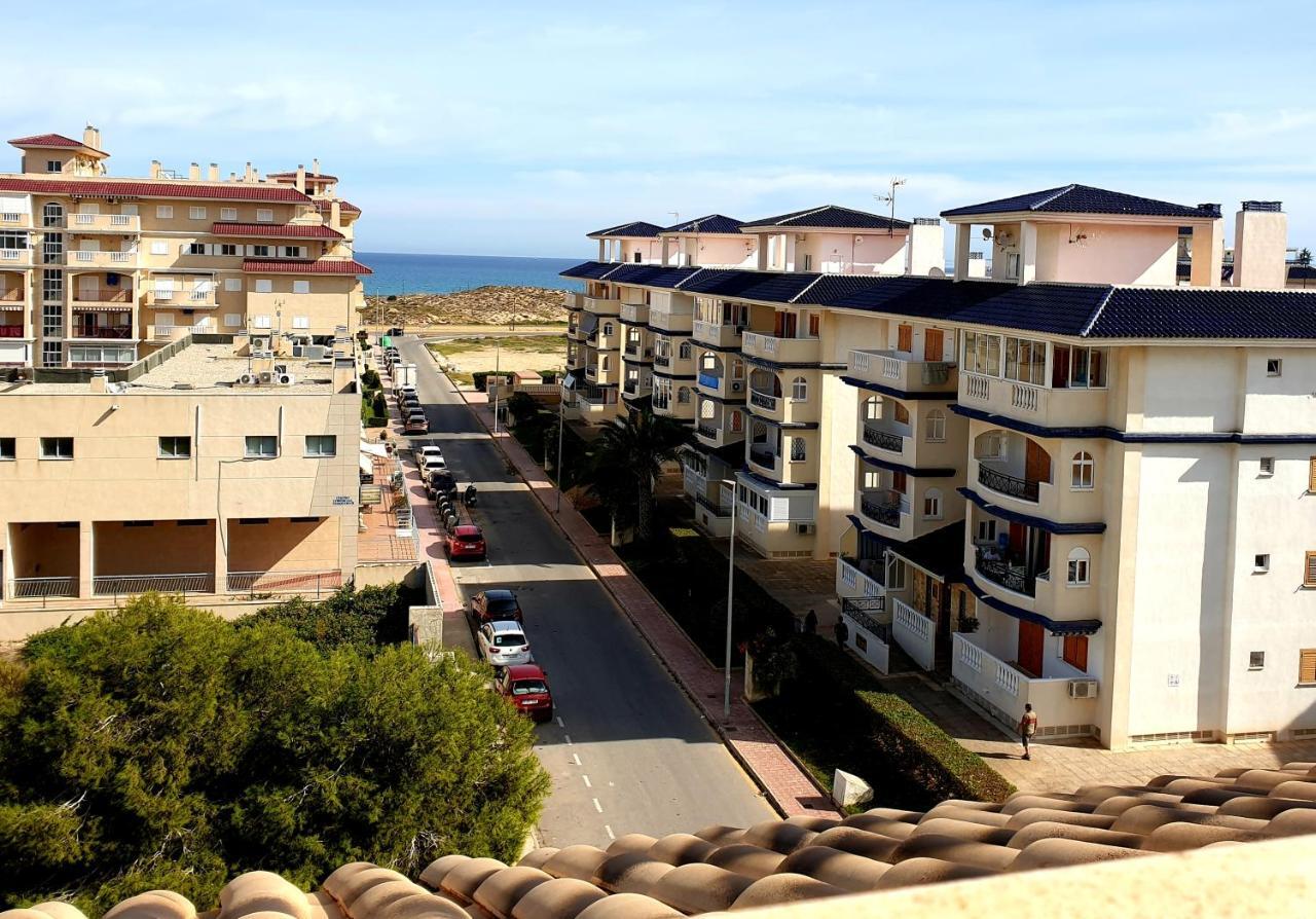 Studio Parque Mar Ла-Мата Екстер'єр фото