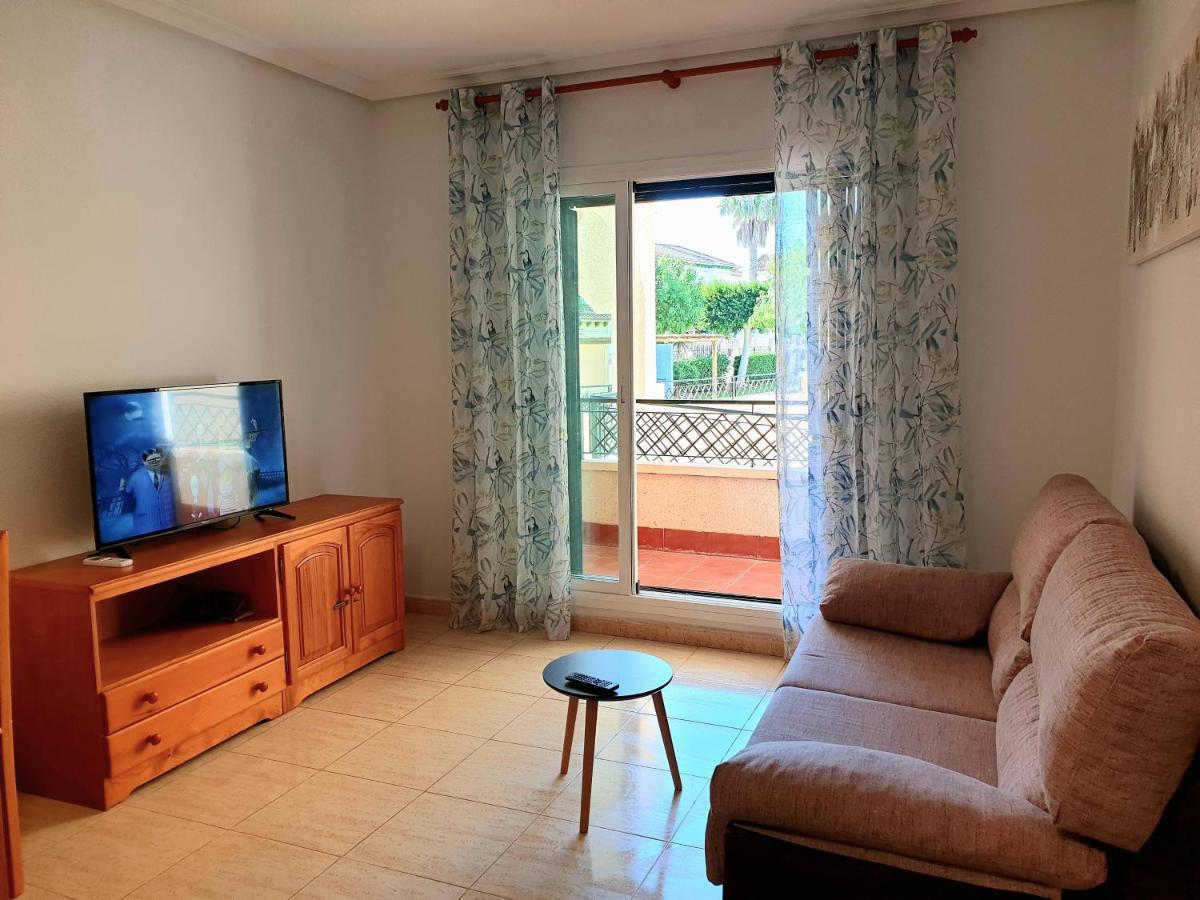 Studio Parque Mar Ла-Мата Екстер'єр фото